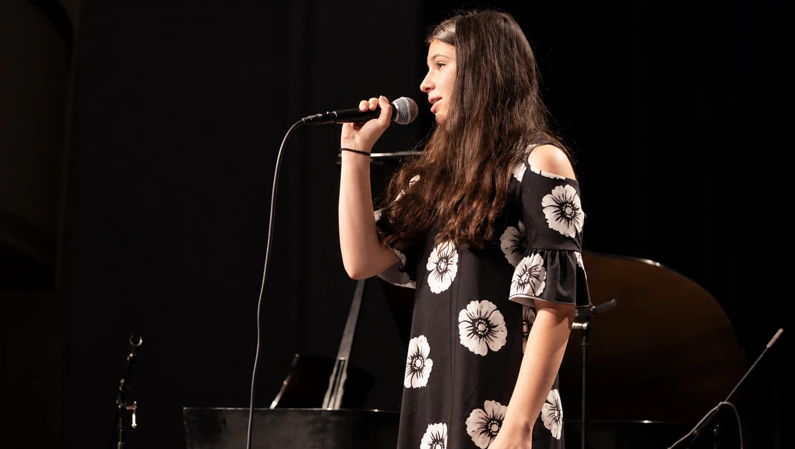 Spring 2022 Recital · MBMS