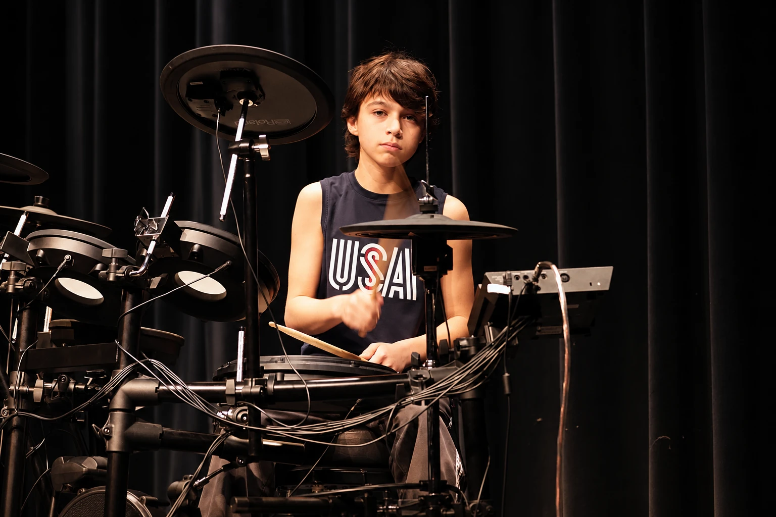 Spring 2022 Recital · MBMS