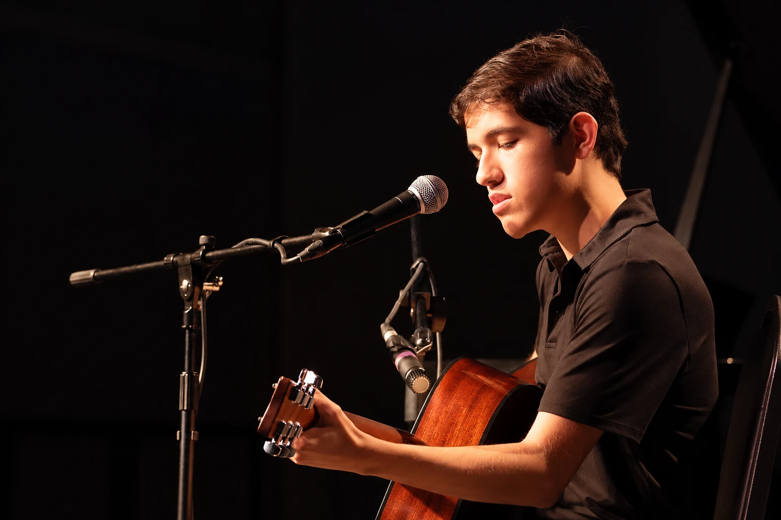 Spring 2022 Recital · MBMS