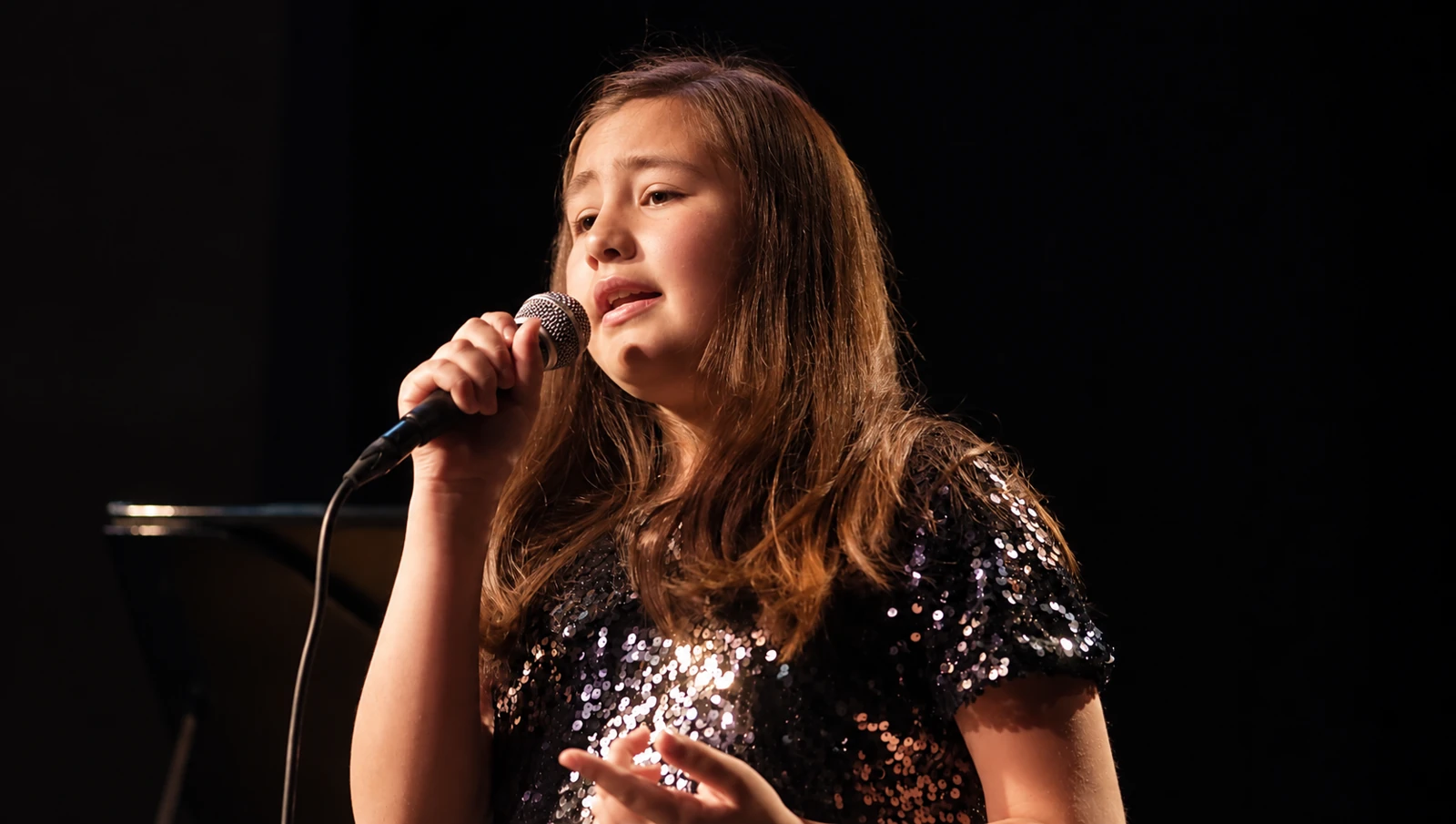 Spring 2022 Recital · MBMS