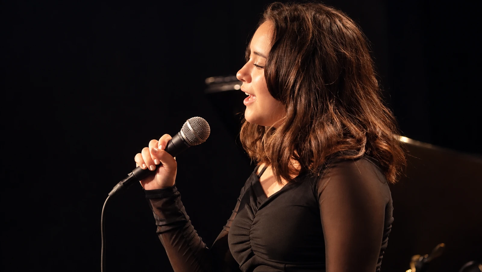 Spring 2022 Recital · MBMS
