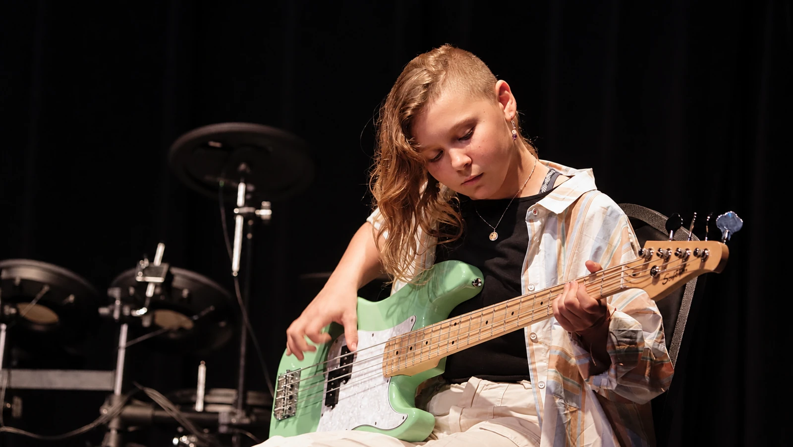 Spring 2022 Recital · MBMS