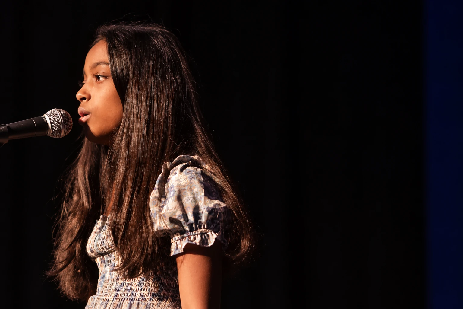 Fall 2023 Recital · MBMS
