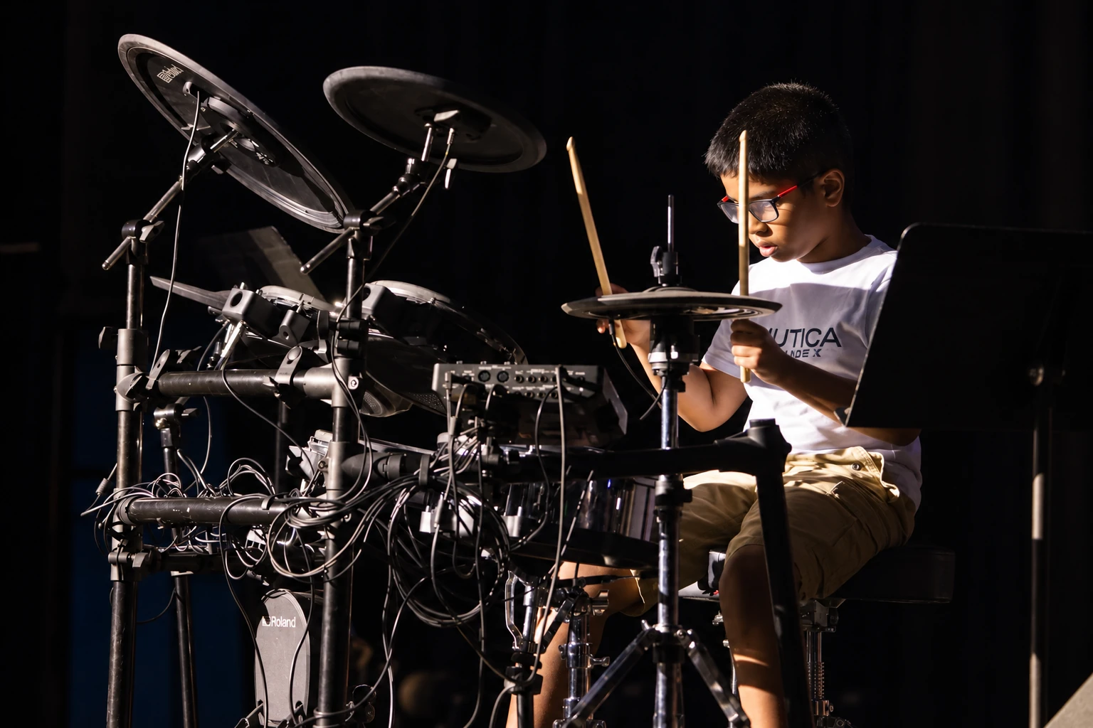 Spring Recital 2024 · MBMS