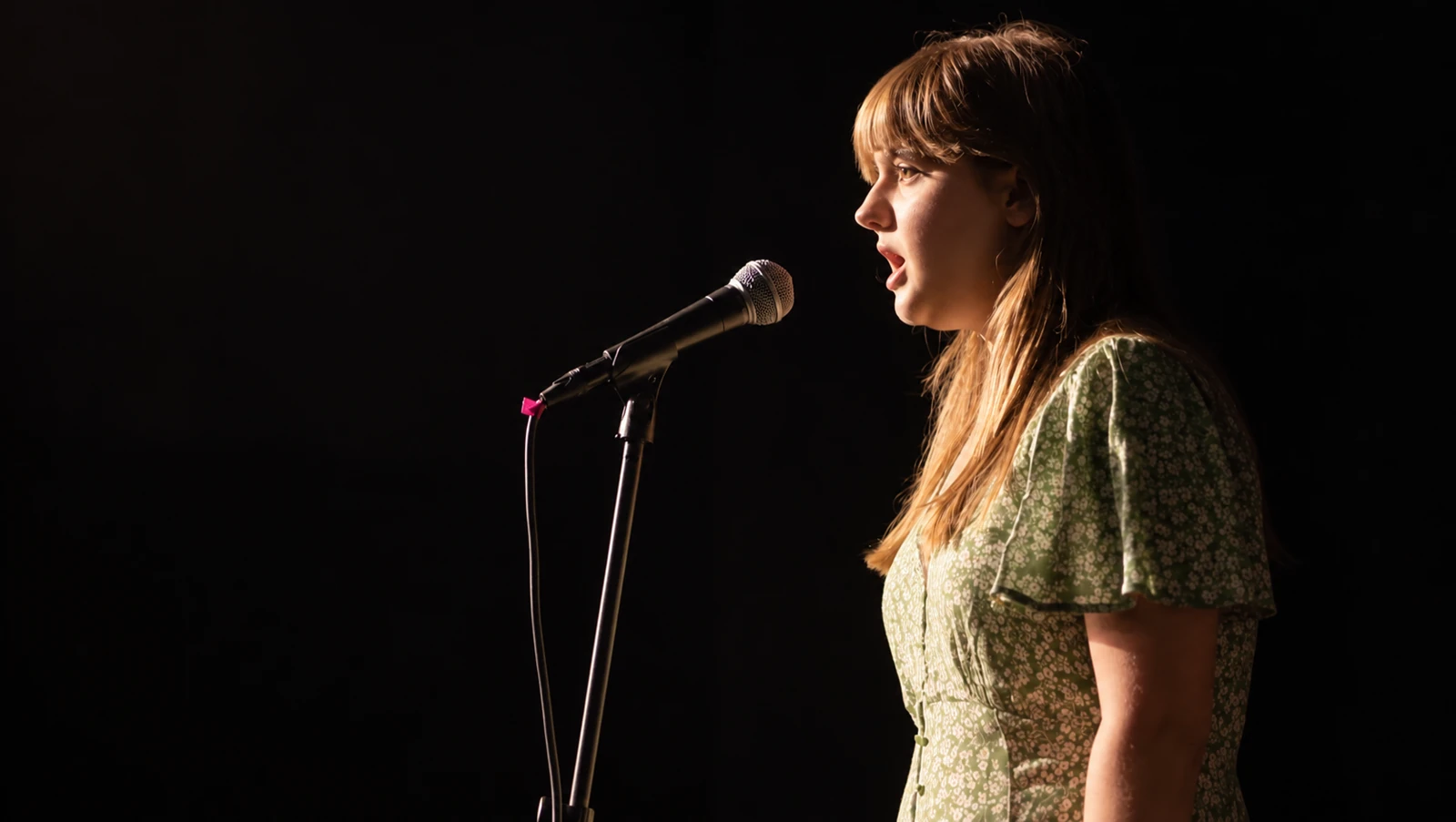 Spring Recital 2024 · MBMS