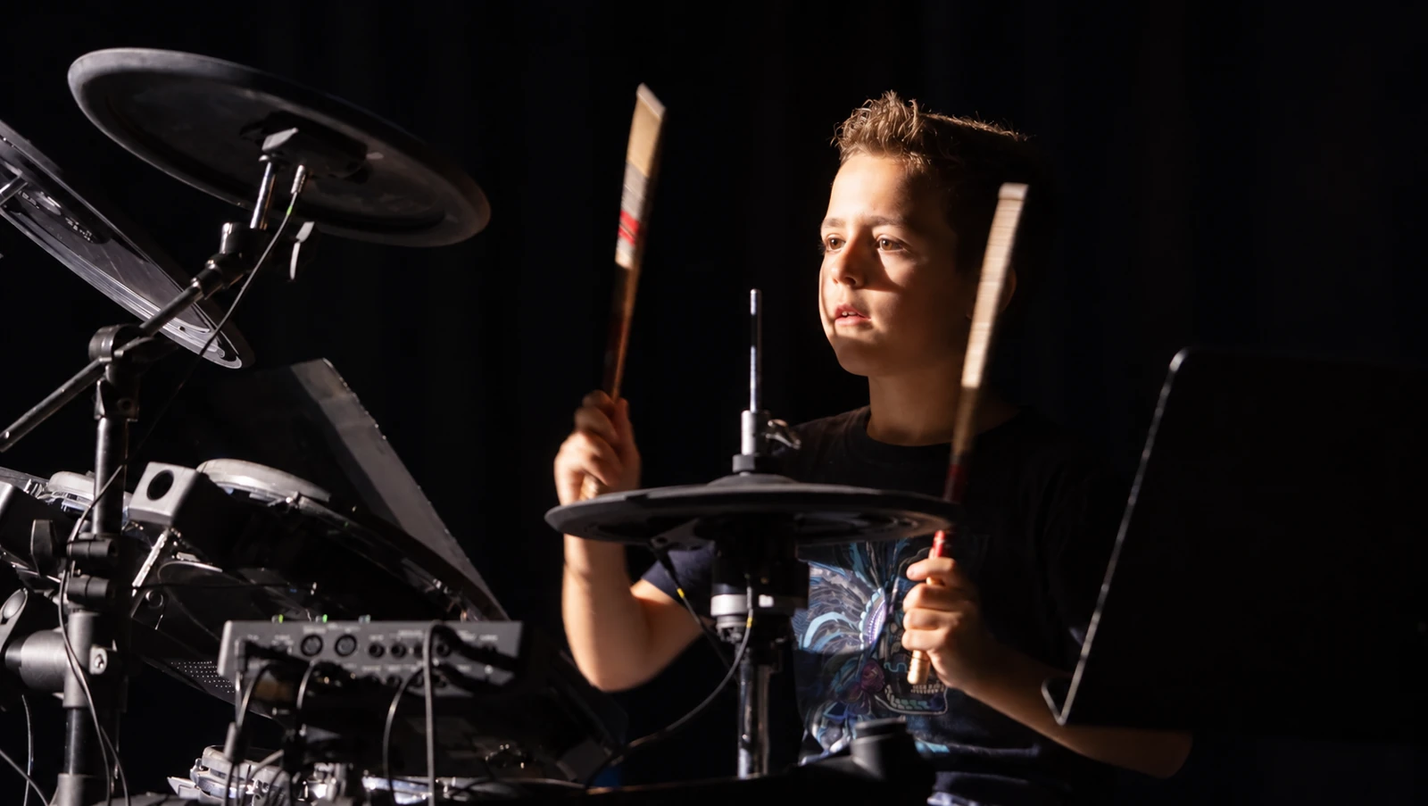 Spring Recital 2024 · MBMS