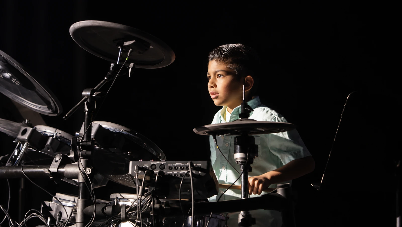 Spring Recital 2024 · MBMS