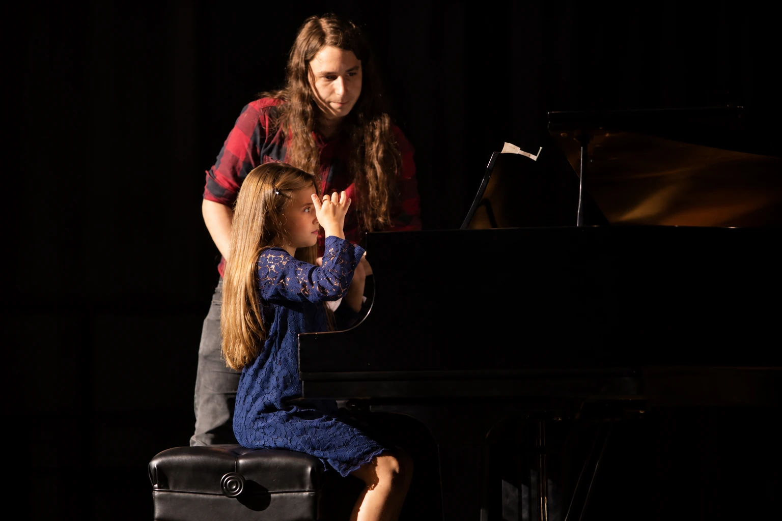 Spring Recital 2024 · MBMS