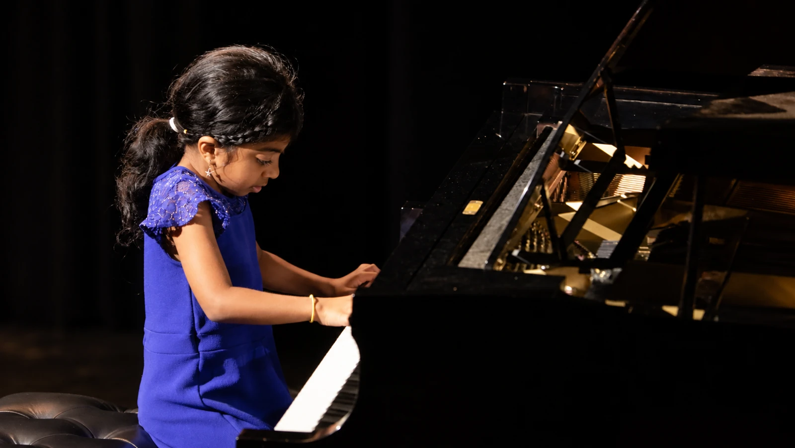 Spring Recital 2024 · MBMS