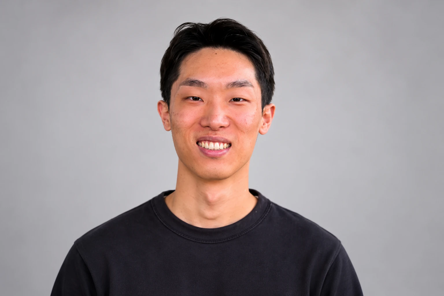 Ian Yoo