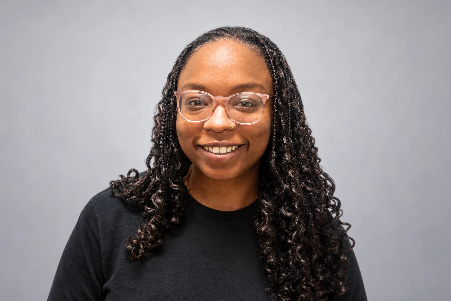 Jamilla Johnson
