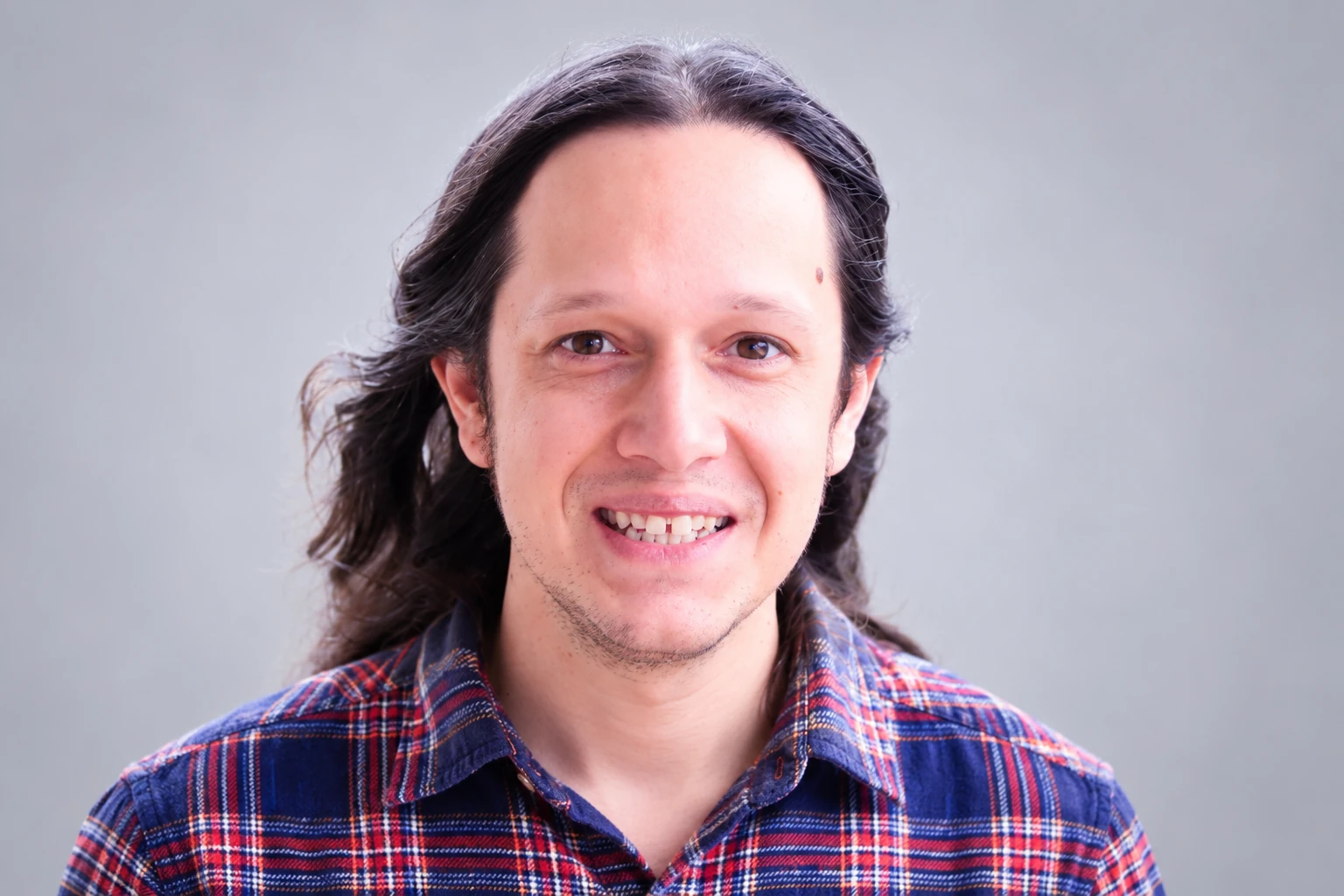 Matthew Vasquez